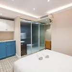 Сasa de vacaciones Zebbuga Deluxe Balcony 6 Żebbuġ