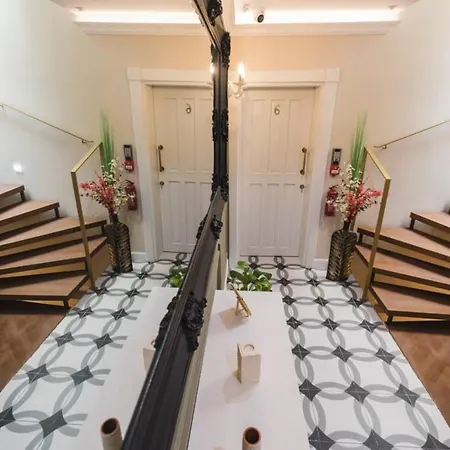 Zebbuga Deluxe Balcony 6 * Żebbuġ