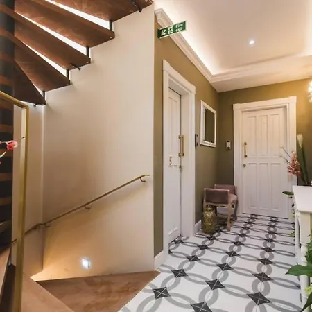 Zebbuga Deluxe Balcony 6 Żebbuġ