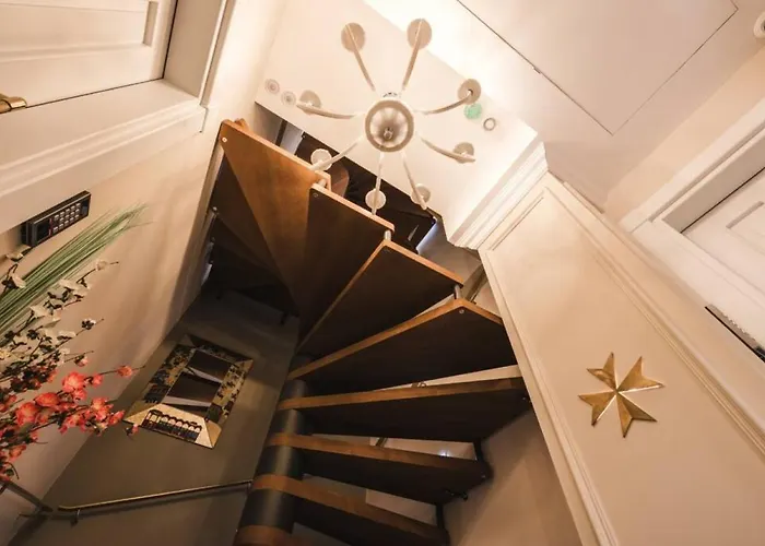 Zebbuga Deluxe Balcony 6 Tatil Evi