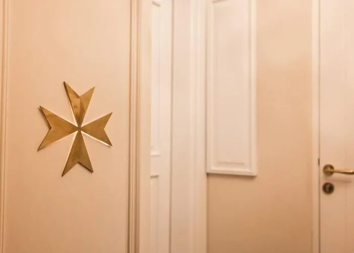 Zebbuga Deluxe Balcony 6 Tatil Evi *