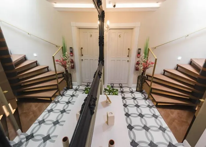 Zebbuga Deluxe Balcony 6 * Żebbuġ