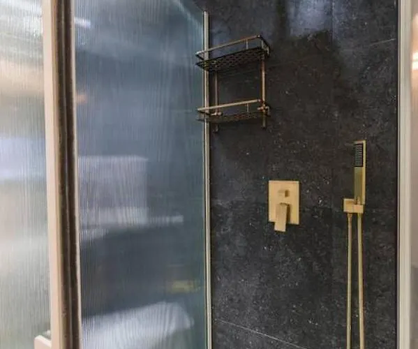 Tatil Evi Zebbuga Deluxe Balcony 6