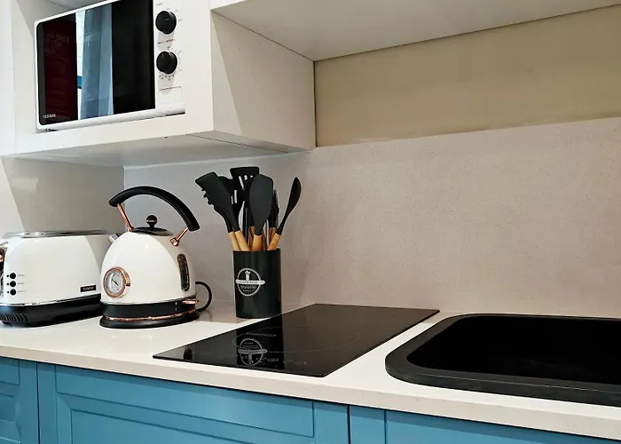 Tatil Evi Zebbuga Deluxe Balcony 6 Żebbuġ