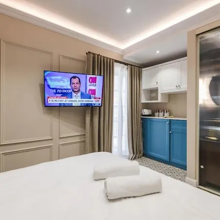 Zebbuga Deluxe Balcony 6