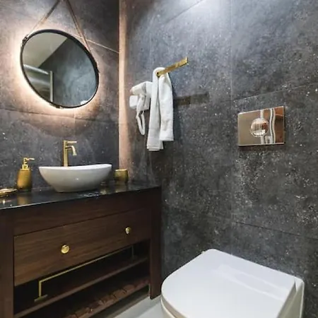 Holiday home Zebbuga Deluxe Balcony 6 *