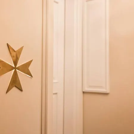 Zebbuga Deluxe Balcony 6 Nyaraló *