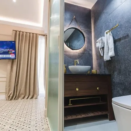 Zebbuga Deluxe Balcony 6 Żebbuġ