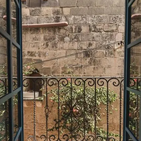 Zebbuga Deluxe Balcony 6 *