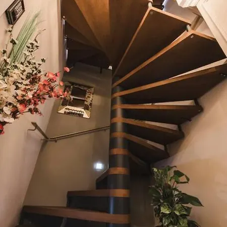 Tatil Evi Zebbuga Deluxe Balcony 6 *