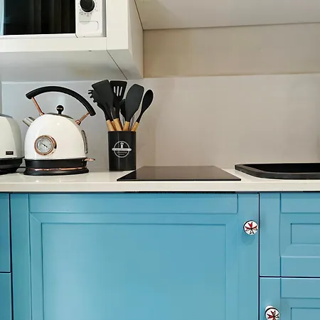 Nyaraló Zebbuga Deluxe Balcony 6