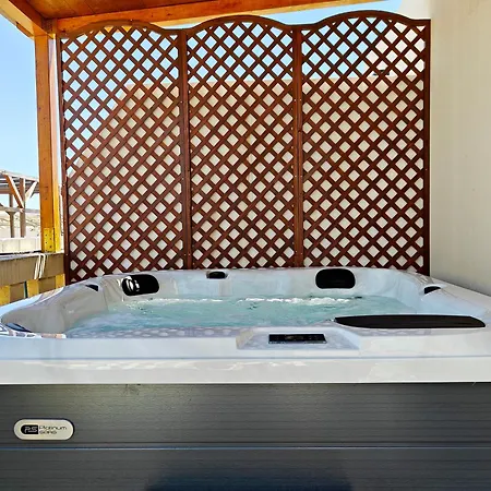 Nyaraló Zebbuga Deluxe Balcony 6 *