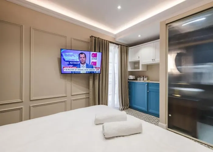 Zebbuga Deluxe Balcony 6