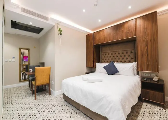 Zebbuga Deluxe Balcony 6