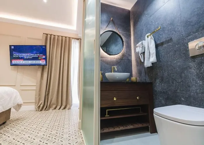 Zebbuga Deluxe Balcony 6 Żebbuġ