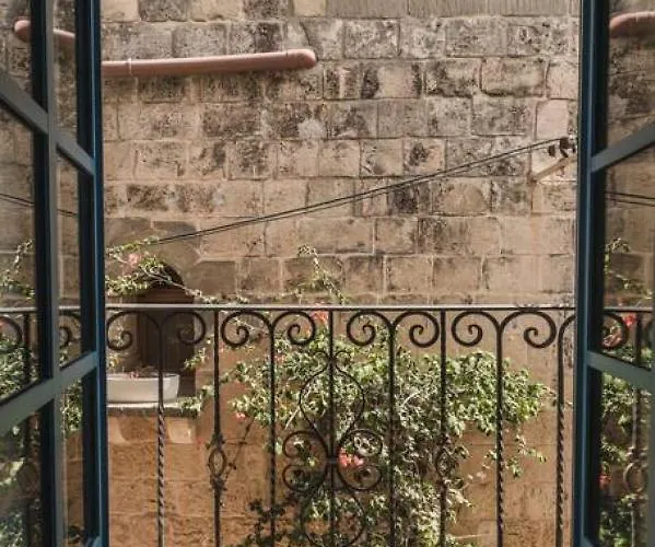 Zebbuga Deluxe Balcony 6 *