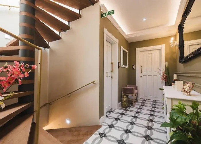 Zebbuga Deluxe Balcony 6 Żebbuġ