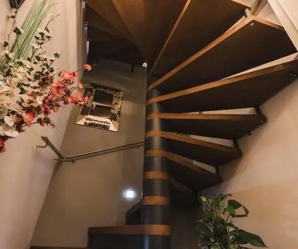 Casa de Férias Zebbuga Deluxe Balcony 6 *