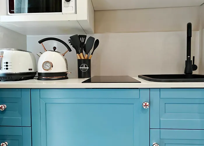 Casa de Férias Zebbuga Deluxe Balcony 6